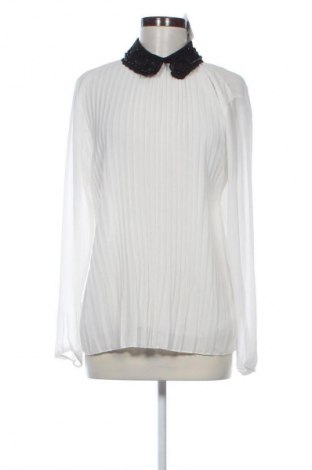 Damen Shirt Unbranded, Größe M, Farbe Weiß, Preis 13,99 €