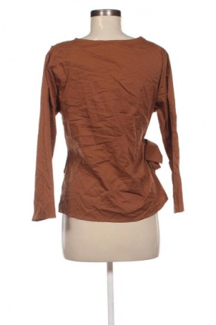 Bluzka damska Unbranded, Rozmiar M, Kolor Brązowy, Cena 62,99 zł
