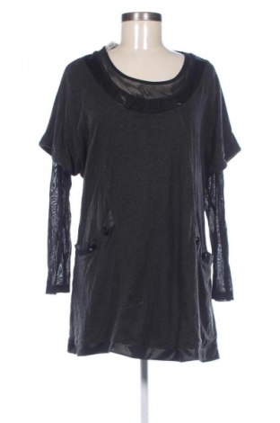 Damen Shirt Unbranded, Größe 5XL, Farbe Schwarz, Preis 6,99 €