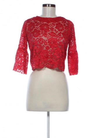 Damen Shirt Unbranded, Größe S, Farbe Rot, Preis € 13,99