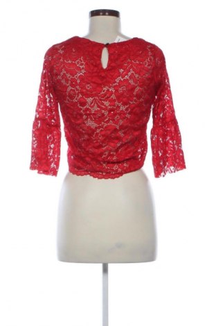 Damen Shirt Unbranded, Größe S, Farbe Rot, Preis € 13,99