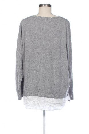 Damen Shirt Unbranded, Größe XXL, Farbe Grau, Preis 6,99 €