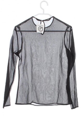 Bluzka damska Unbranded, Rozmiar XS, Kolor Czarny, Cena 25,99 zł