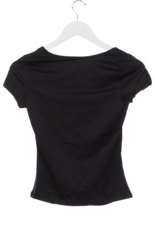 Γυναικεία μπλούζα Unbranded, Μέγεθος XS, Χρώμα Μαύρο, Τιμή 8,99 €
