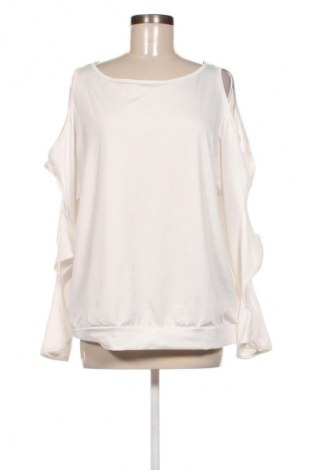 Damen Shirt Unbranded, Größe XL, Farbe Weiß, Preis 13,99 €