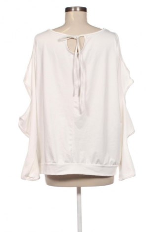 Damen Shirt Unbranded, Größe XL, Farbe Weiß, Preis 13,99 €