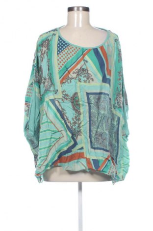 Bluzka damska Unbranded, Rozmiar L, Kolor Kolorowy, Cena 34,99 zł