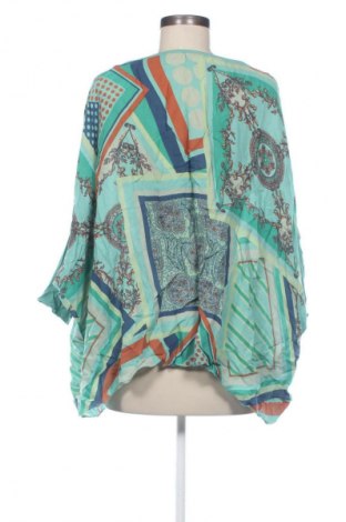 Bluzka damska Unbranded, Rozmiar L, Kolor Kolorowy, Cena 34,99 zł