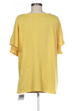 Női blúz Unbranded, Méret 3XL, Szín Sárga, Ár 3 800 Ft