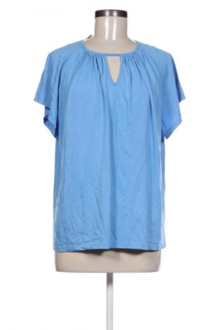 Γυναικεία μπλούζα Unbranded, Μέγεθος XL, Χρώμα Μπλέ, Τιμή 9,72 €