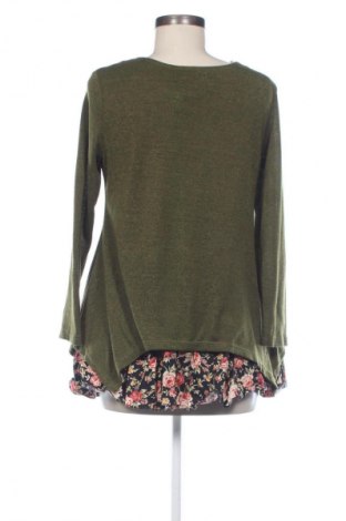 Damen Shirt Unbranded, Größe M, Farbe Mehrfarbig, Preis 9,72 €