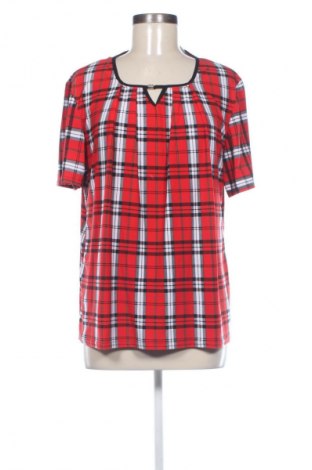 Bluzka damska Unbranded, Rozmiar XXL, Kolor Kolorowy, Cena 35,99 zł