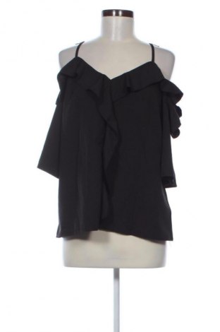 Bluzka damska Unbranded, Rozmiar L, Kolor Czarny, Cena 39,08 zł