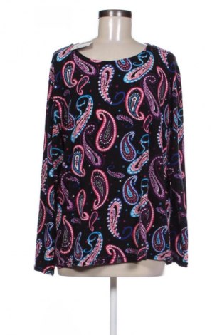 Bluzka damska Unbranded, Rozmiar XL, Kolor Kolorowy, Cena 43,68 zł