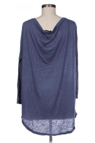 Bluzka damska Unbranded, Rozmiar XL, Kolor Niebieski, Cena 43,68 zł