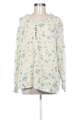Bluzka damska Unbranded, Rozmiar XL, Kolor Kolorowy, Cena 82,99 zł