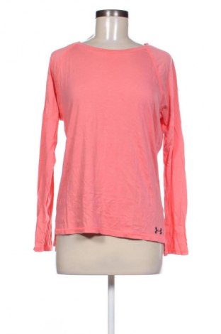 Női blúz Under Armour, Méret M, Szín Rózsaszín, Ár 6 800 Ft
