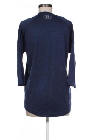 Női blúz Under Armour, Méret S, Szín Kék, Ár 9 219 Ft
