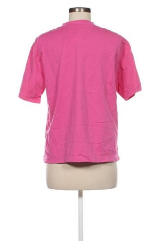 Bluzka damska Uniqlo, Rozmiar XL, Kolor Różowy, Cena 88,99 zł
