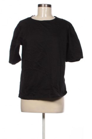 Női blúz Uniqlo, Méret XL, Szín Fekete, Ár 7 339 Ft