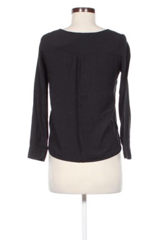 Dámská halenka Uniqlo, Velikost S, Barva Černá, Cena  430,00 Kč