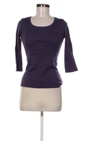 Női blúz Uniqlo, Méret M, Szín Lila, Ár 9 219 Ft