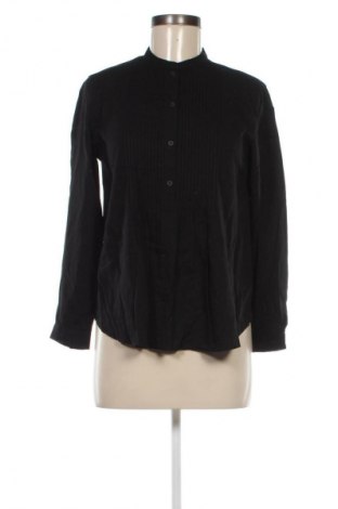 Dámská halenka Uniqlo, Velikost S, Barva Černá, Cena  549,00 Kč