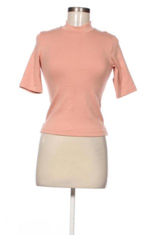 Bluzka damska Uniqlo, Rozmiar S, Kolor Brązowy, Cena 203,99 zł