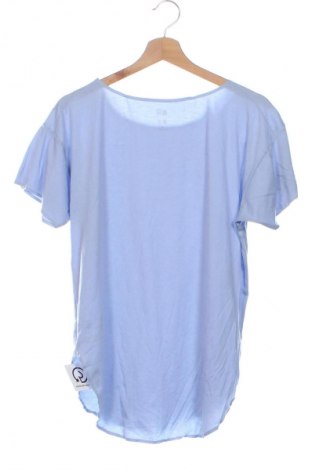 Dámská halenka Uniqlo, Velikost XS, Barva Modrá, Cena  439,00 Kč