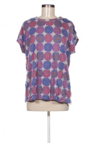 Dámska blúza Uniqlo, Veľkosť L, Farba Viacfarebná, Cena  11,95 €