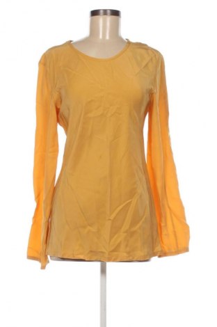 Női blúz Uniqlo, Méret M, Szín Sárga, Ár 6 800 Ft