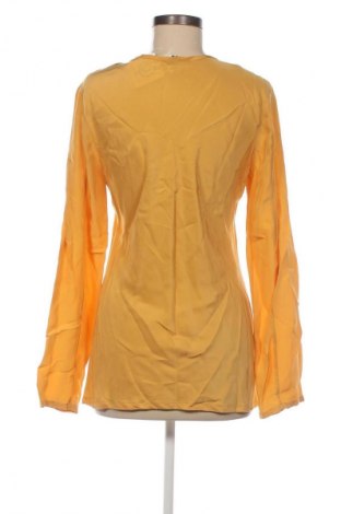 Női blúz Uniqlo, Méret M, Szín Sárga, Ár 6 800 Ft
