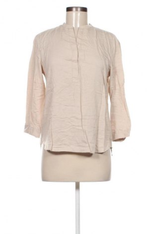 Dámska blúza Uniqlo, Veľkosť M, Farba Béžová, Cena  19,95 €