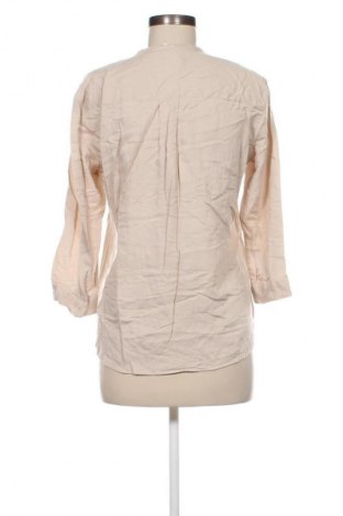 Dámska blúza Uniqlo, Veľkosť M, Farba Béžová, Cena  19,95 €