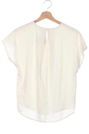 Dámská halenka Uniqlo, Velikost XS, Barva Krémová, Cena  439,00 Kč