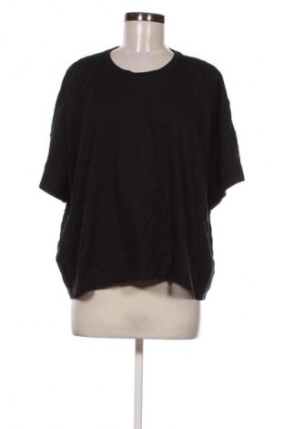 Bluză de femei Uniqlo, Mărime L, Culoare Negru, Preț 91,99 Lei