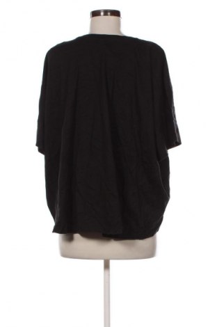 Bluză de femei Uniqlo, Mărime L, Culoare Negru, Preț 91,99 Lei