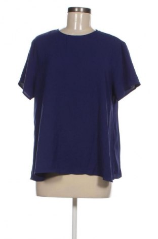 Női blúz Uniqlo, Méret XL, Szín Kék, Ár 7 339 Ft