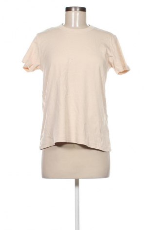 Bluzka damska Uniqlo, Rozmiar XL, Kolor ecru, Cena 88,99 zł