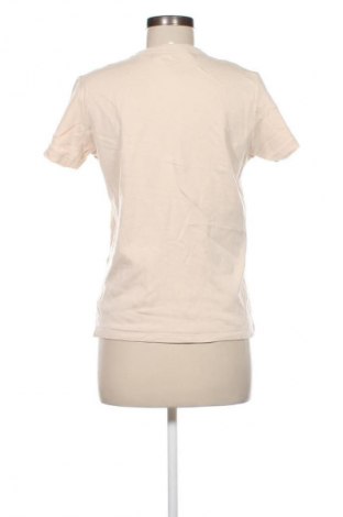 Bluzka damska Uniqlo, Rozmiar XL, Kolor ecru, Cena 88,99 zł
