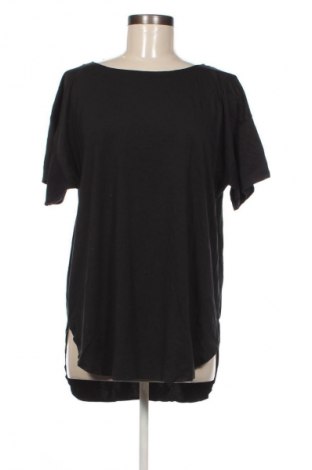 Damen Shirt Uniqlo, Größe L, Farbe Schwarz, Preis 18,99 €