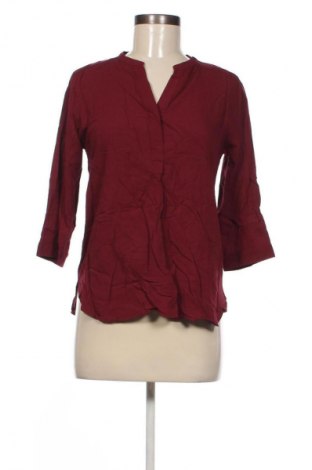 Damen Shirt Uniqlo, Größe S, Farbe Rot, Preis € 23,99