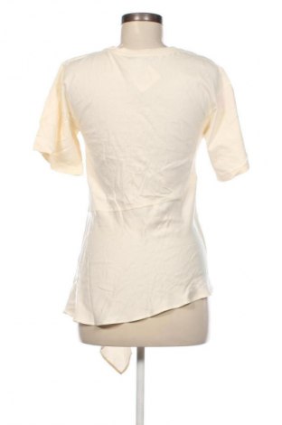 Bluză de femei Uniqlo, Mărime S, Culoare Bej, Preț 91,99 Lei
