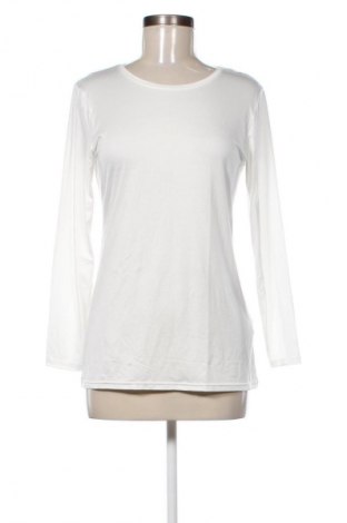 Дамска блуза Uniqlo, Размер XXL, Цвят Бял, Цена 33,23 лв.