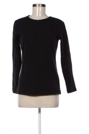 Bluzka damska Uniqlo, Rozmiar XL, Kolor Czarny, Cena 76,40 zł