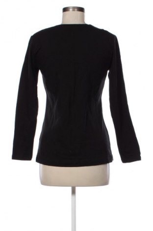 Bluzka damska Uniqlo, Rozmiar XL, Kolor Czarny, Cena 76,40 zł