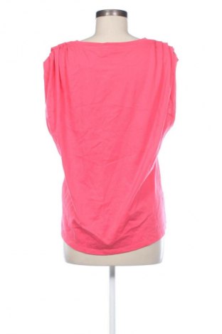 Bluzka damska United Colors Of Benetton, Rozmiar L, Kolor Różowy, Cena 125,33 zł