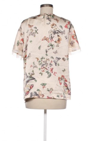 Bluză de femei United Colors Of Benetton, Mărime L, Culoare Multicolor, Preț 192,50 Lei