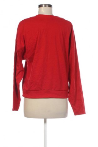 Bluzka damska United Colors Of Benetton, Rozmiar M, Kolor Czerwony, Cena 111,99 zł
