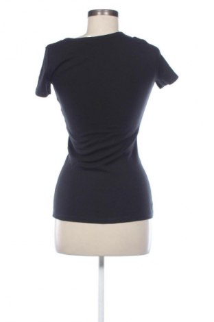Bluzka damska United Colors Of Benetton, Rozmiar S, Kolor Czarny, Cena 100,97 zł
